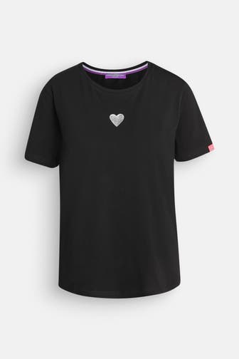 FRIEDA & FREDDIES NY T-Shirt schwarz