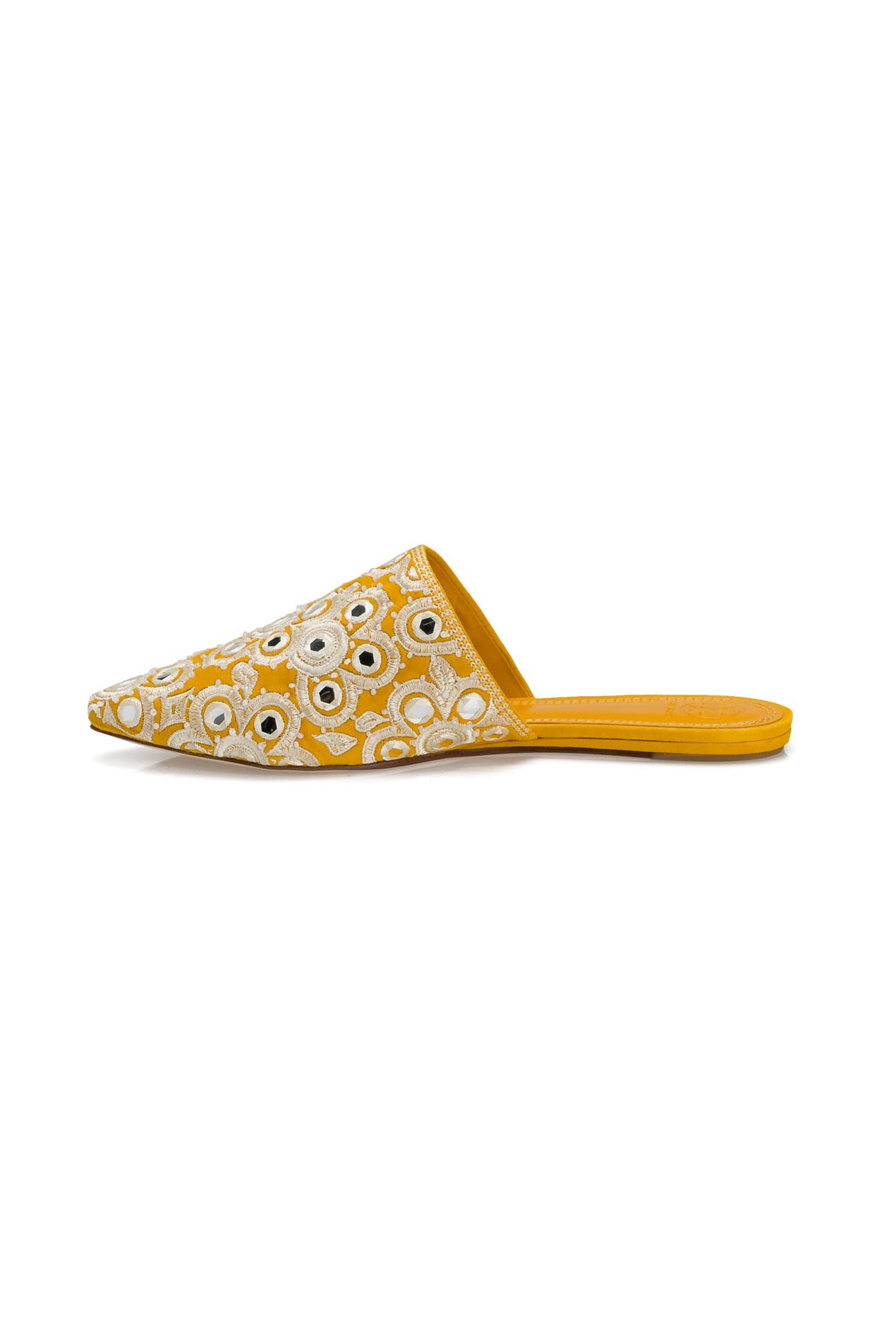 Tory burch elora hotsell slide