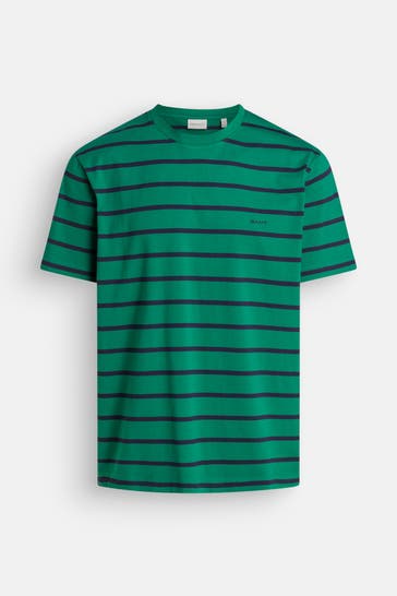 GANT Striped T-Shirt
