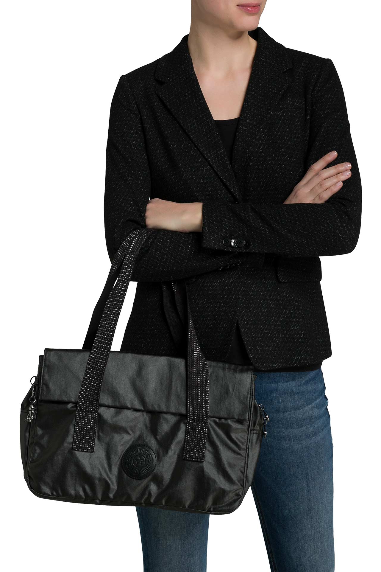 KIPLING Handtasche Perlani gunstig online kaufen Outletcity