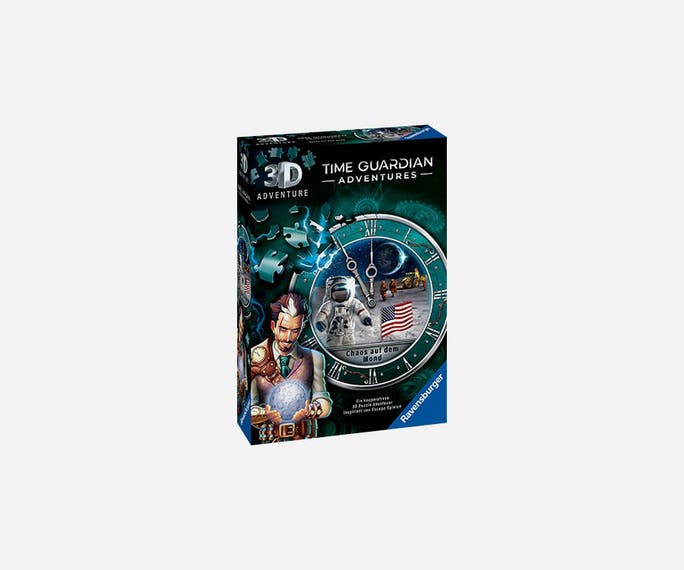 Ravensburger
