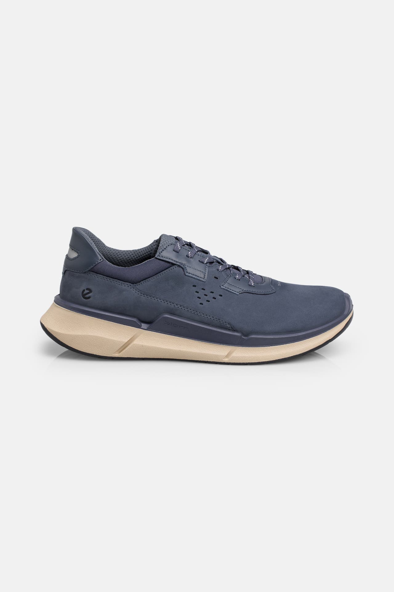 ECCO Sneaker 'Biom 2.2' graublau, Bild 1