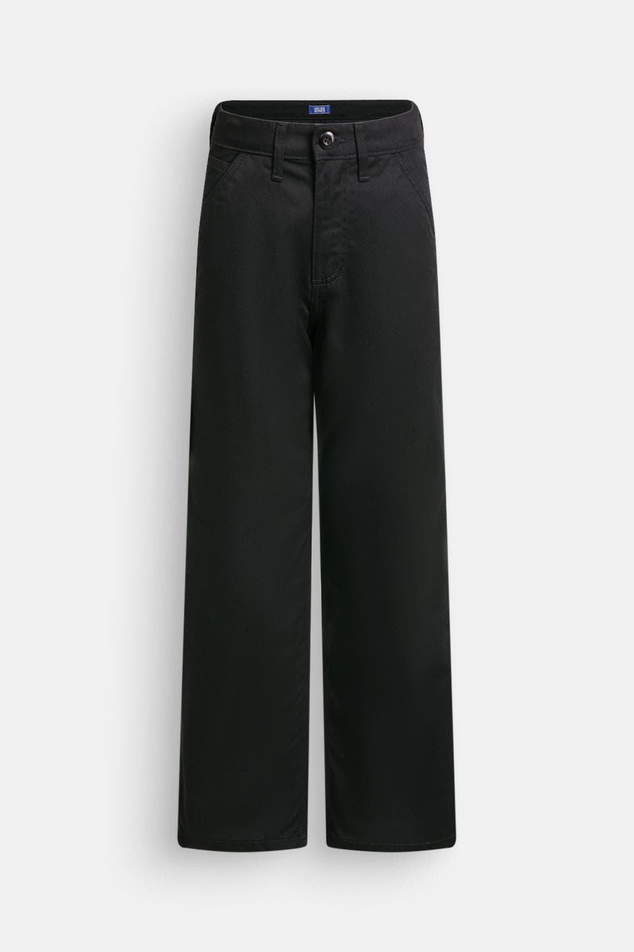 JACK & JONES Hose schwarz, Bild 1