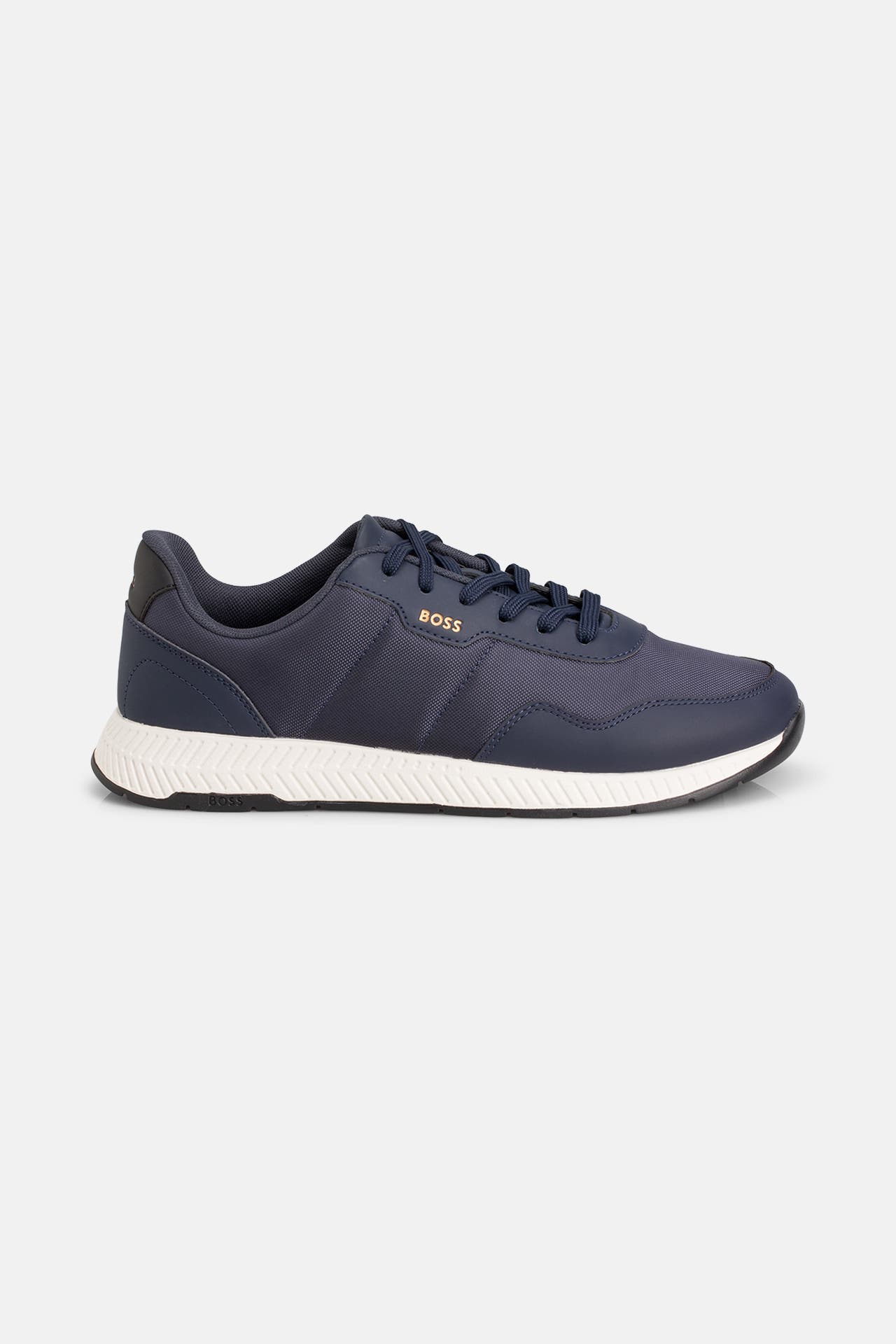 BOSS Sneaker 'Titanium' dunkelblau, Bild 1