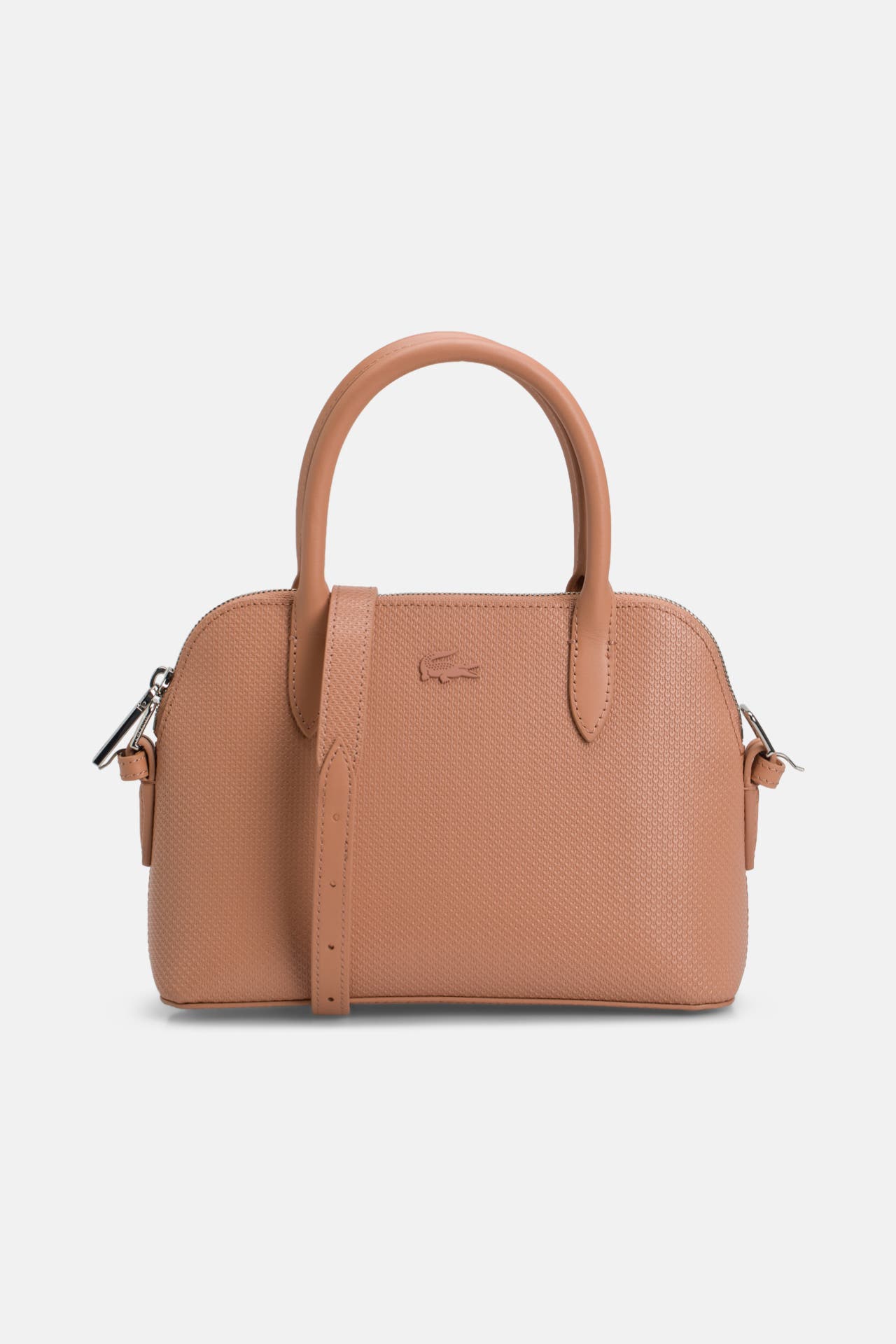 LACOSTE Handtasche 'Chantaco' lachs, Bild 1