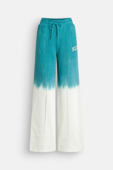 GUESS Sweatpants mehrfarbig