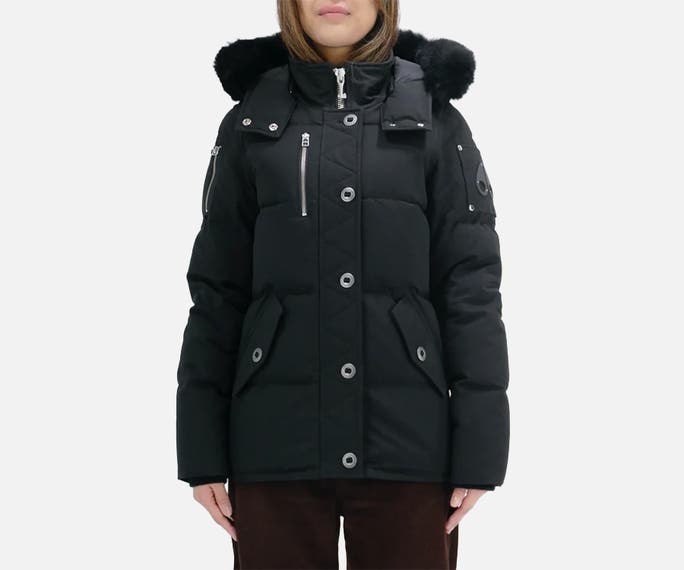 Moose Knuckles Sample Sale