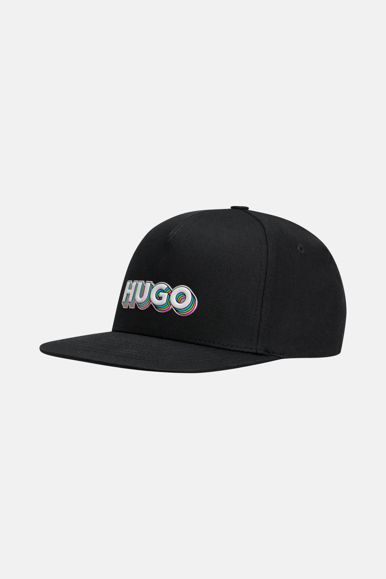 HUGO Basecap 'Jago' schwarz, Bild 1
