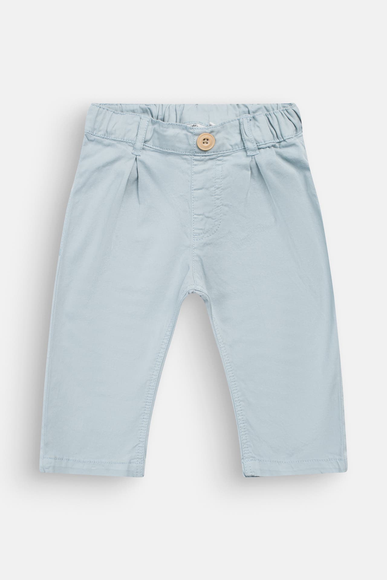 SANETTA Chino blau, Bild 1
