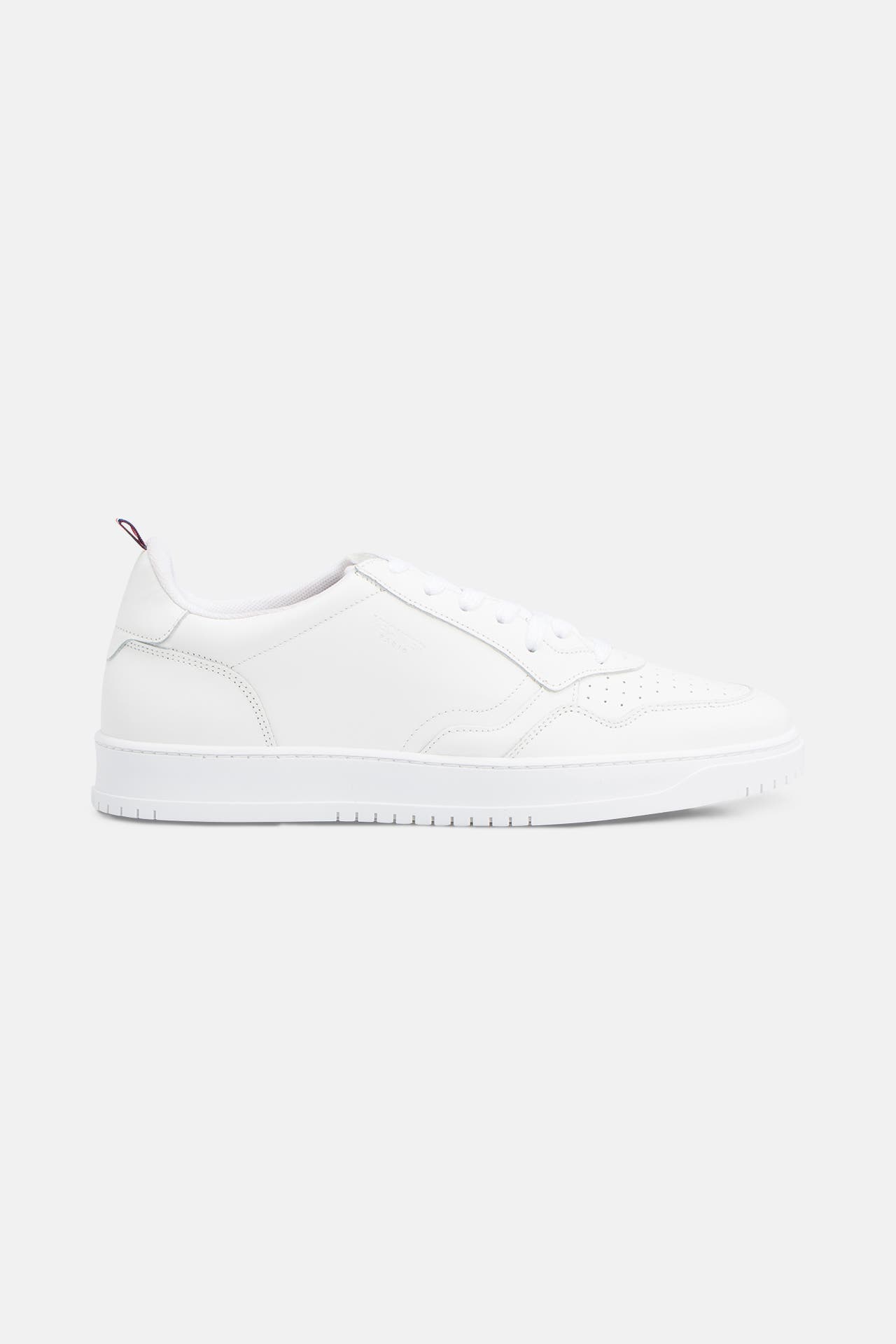 HECHTER Paris Sneaker weiß, Bild 1