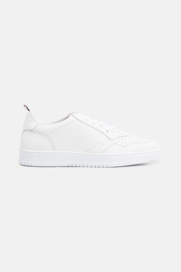 HECHTER Paris Sneaker weiß