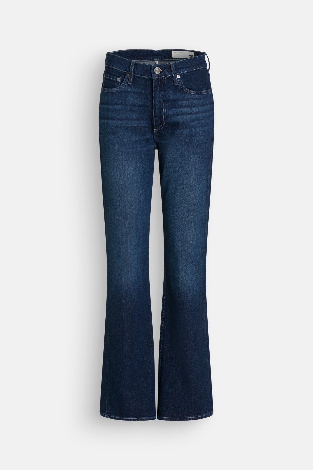 RAG & BONE Jeans 'Peyton' bootcut, Bild 1