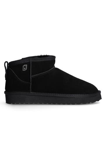 LIU JO Winterboots 'Jil' schwarz