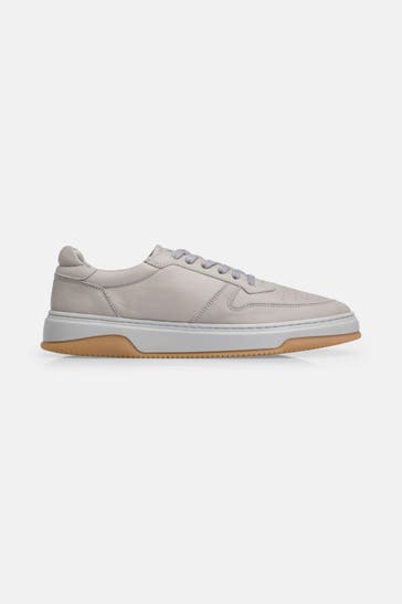 GARMENT PROJECT Sneaker 'Ace' grau