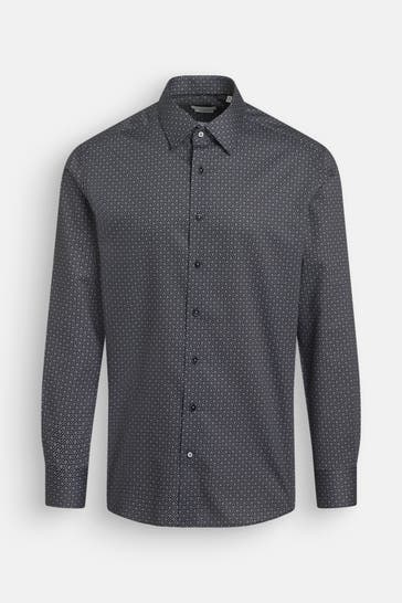 ETERNA Casual-Hemd Modern Fit