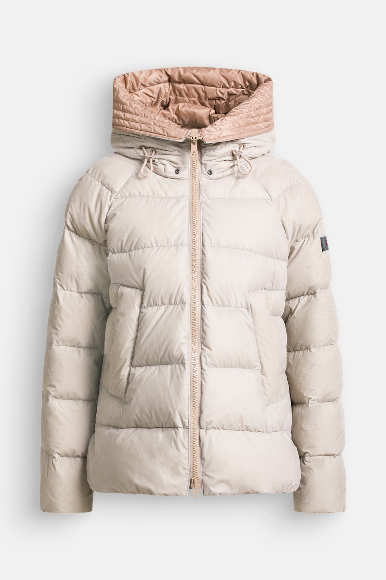 PEUTEREY Daunenjacke 'Siarem', Bild 1