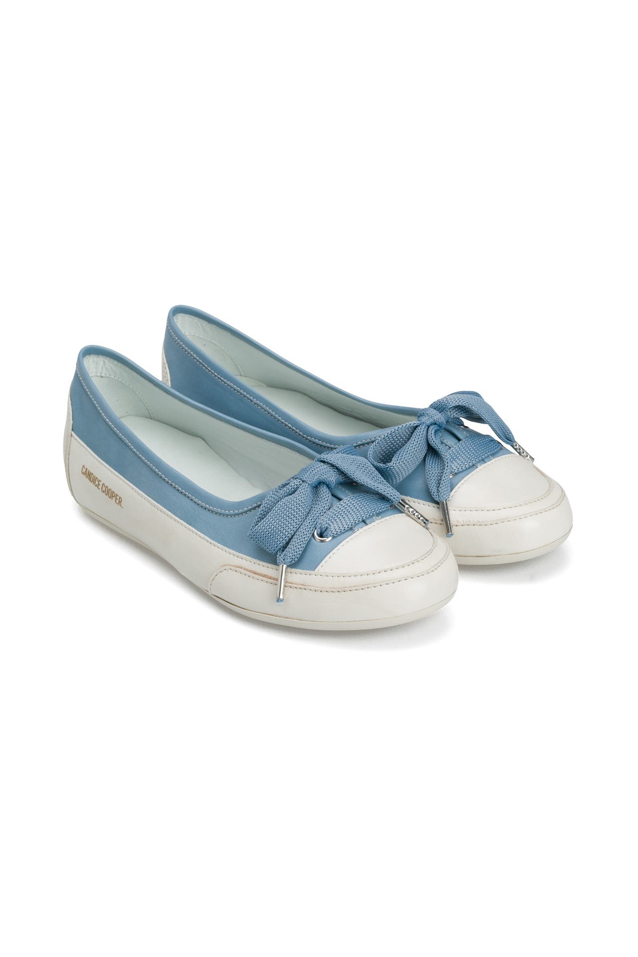 Candice Cooper Ballerina Candy Bow 1