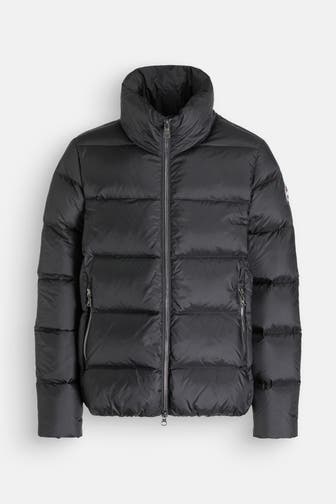 COLMAR Daunenjacke schwarz