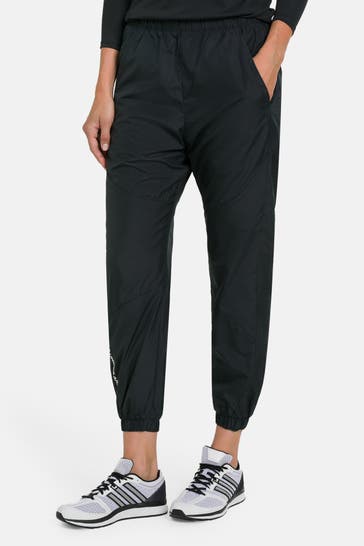 UNDER ARMOUR Trackpants schwarz