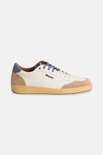 BLAUER Sneaker 'Murray' dreifarbig