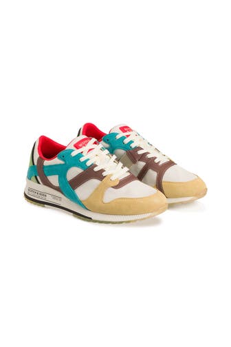 SCOTCH & SODA Sneaker 'Vivex' mehrfarbig