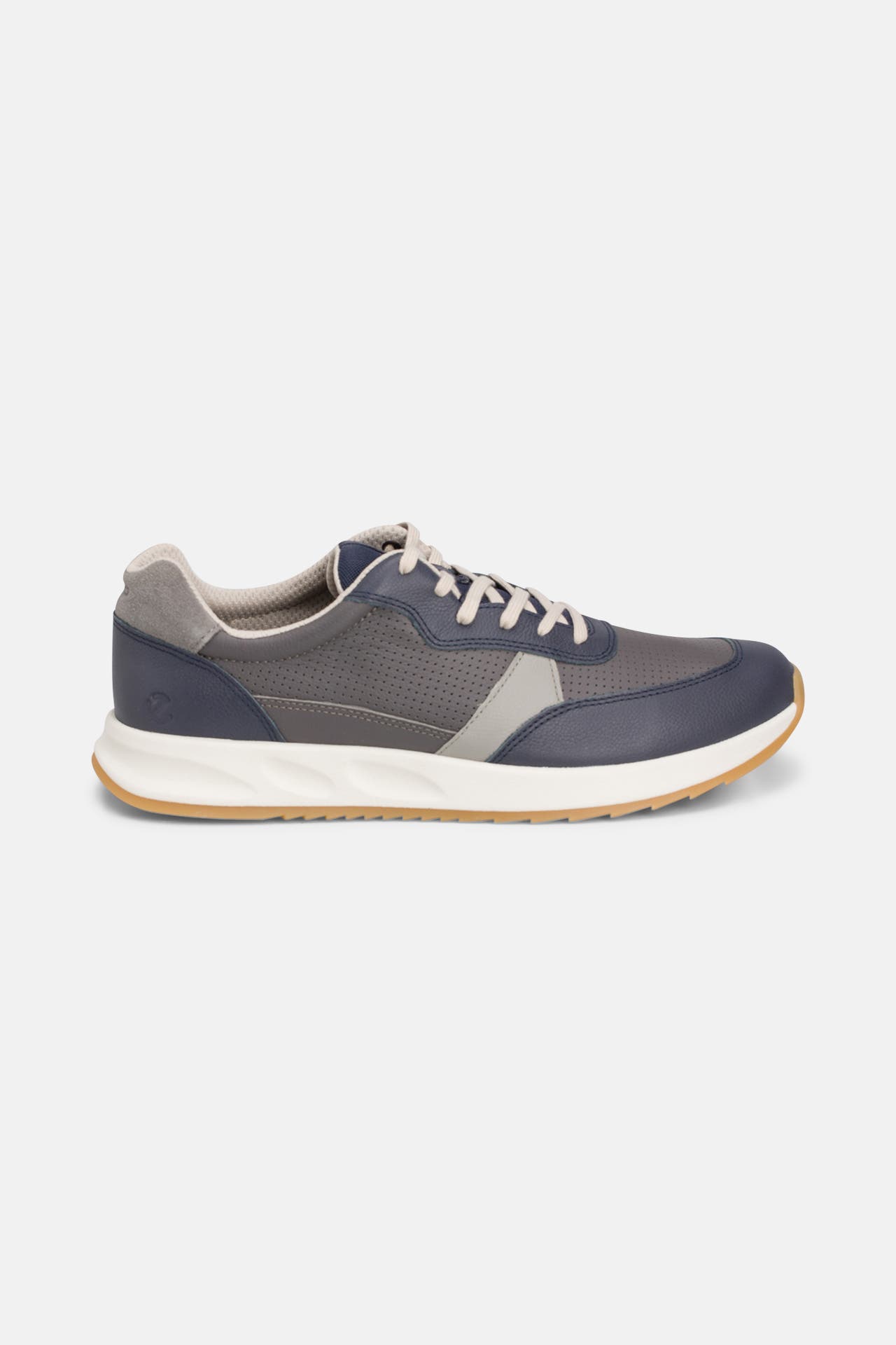 ECCO Sneaker zweifarbig, Bild 1