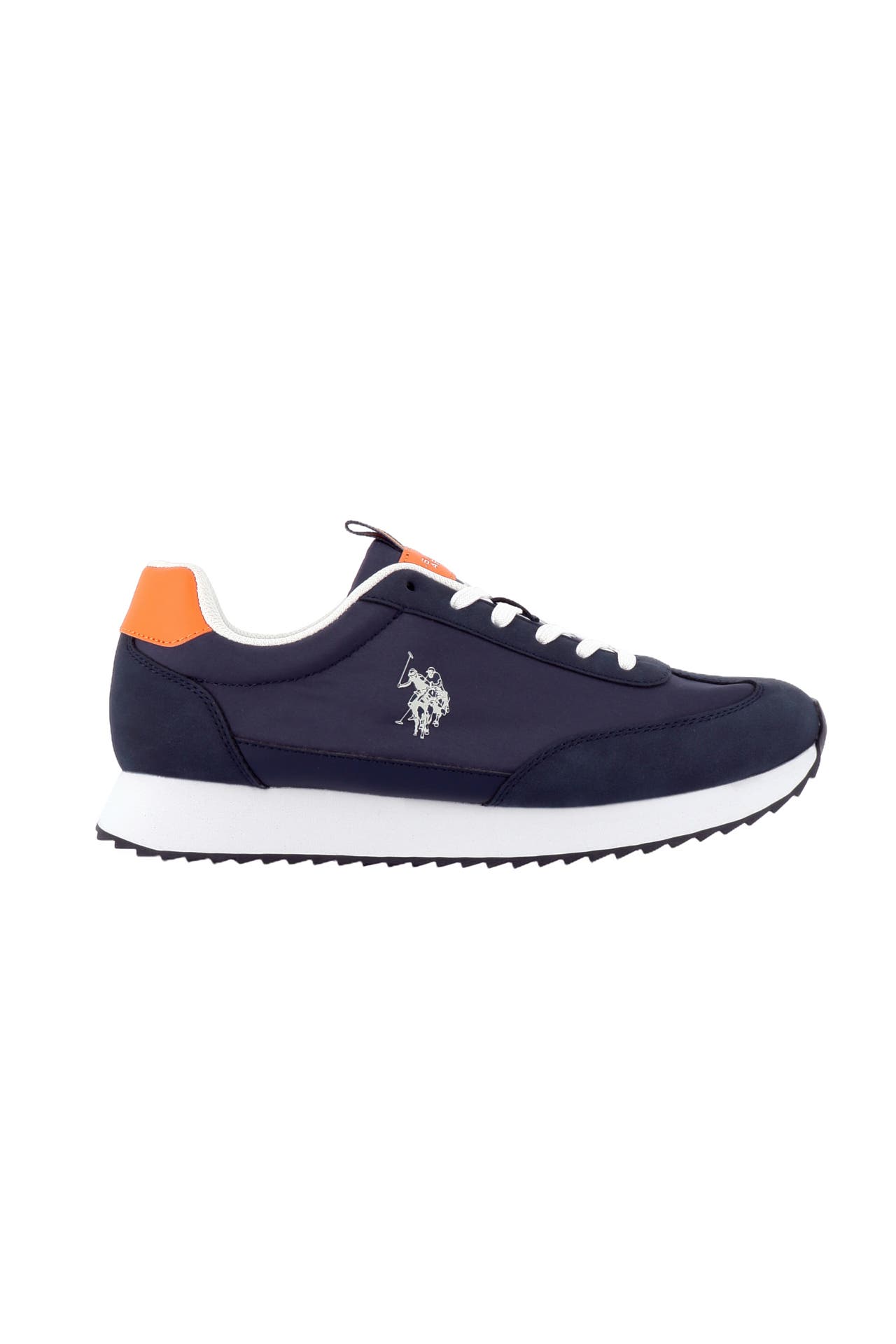 U.S. POLO ASSN. Sneaker 'Alden' dunkelblau, Bild 1