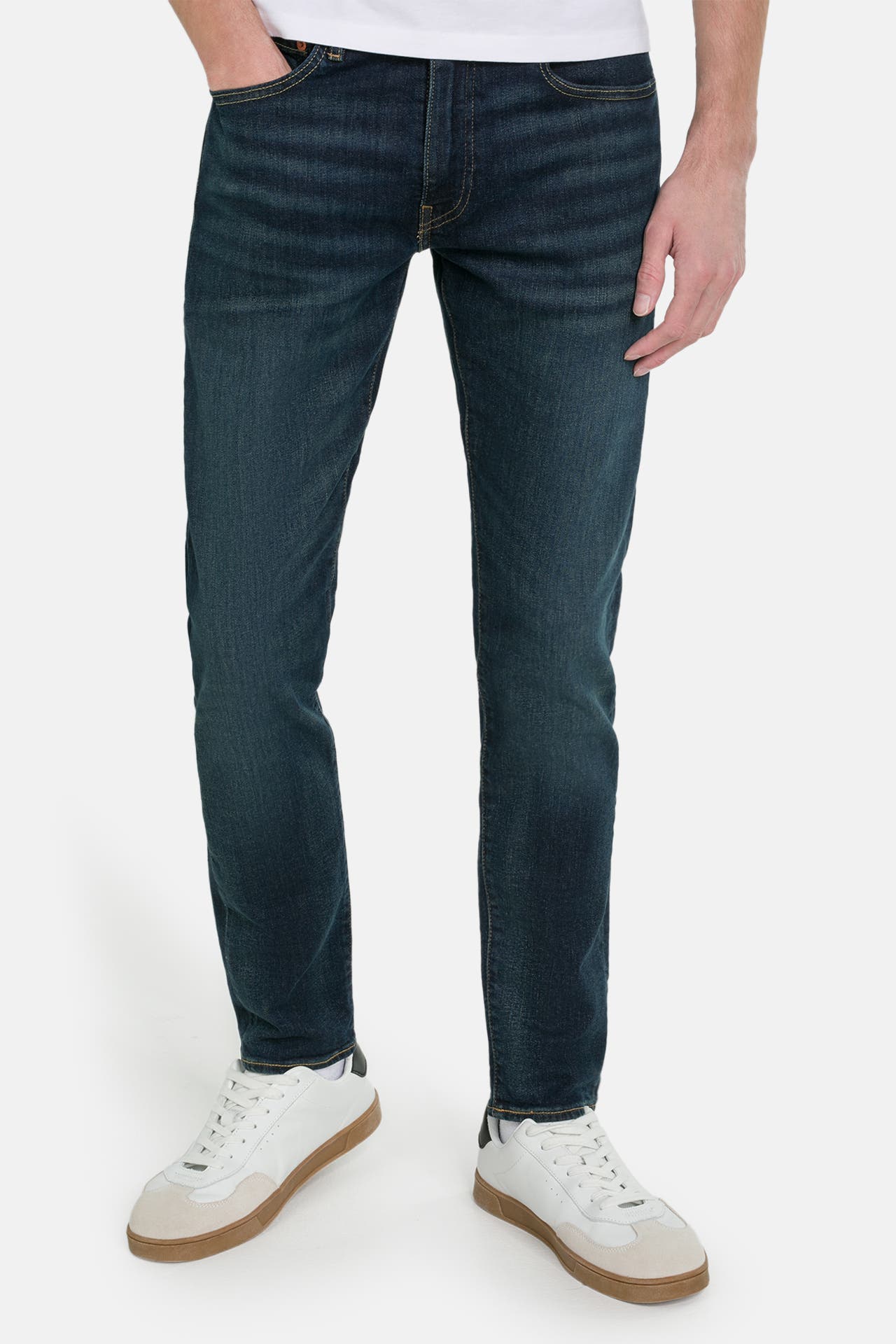 LEVI'S® Jeans '512' slim, Bild 1