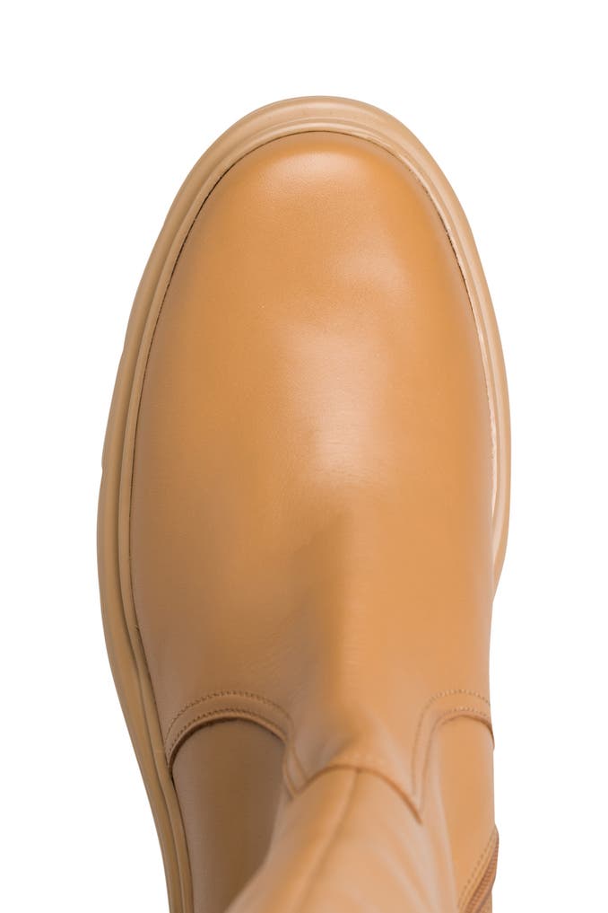 HÖGL Stiefel 'Blake' hellbraun » günstig online kaufen | Outletcity
