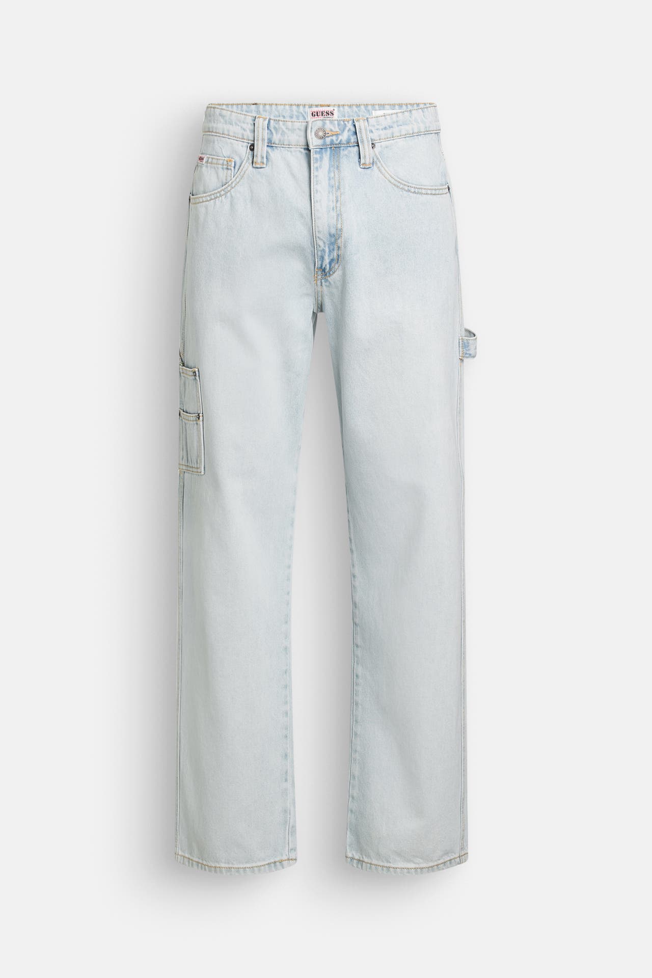 GUESS Jeans 'Carpenter' loose, Bild 1