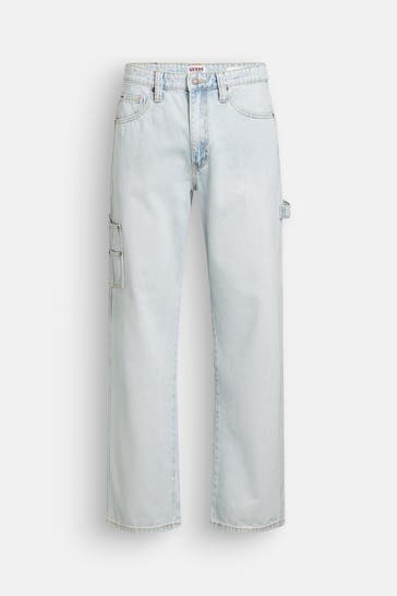 GUESS Jeans 'Carpenter' loose