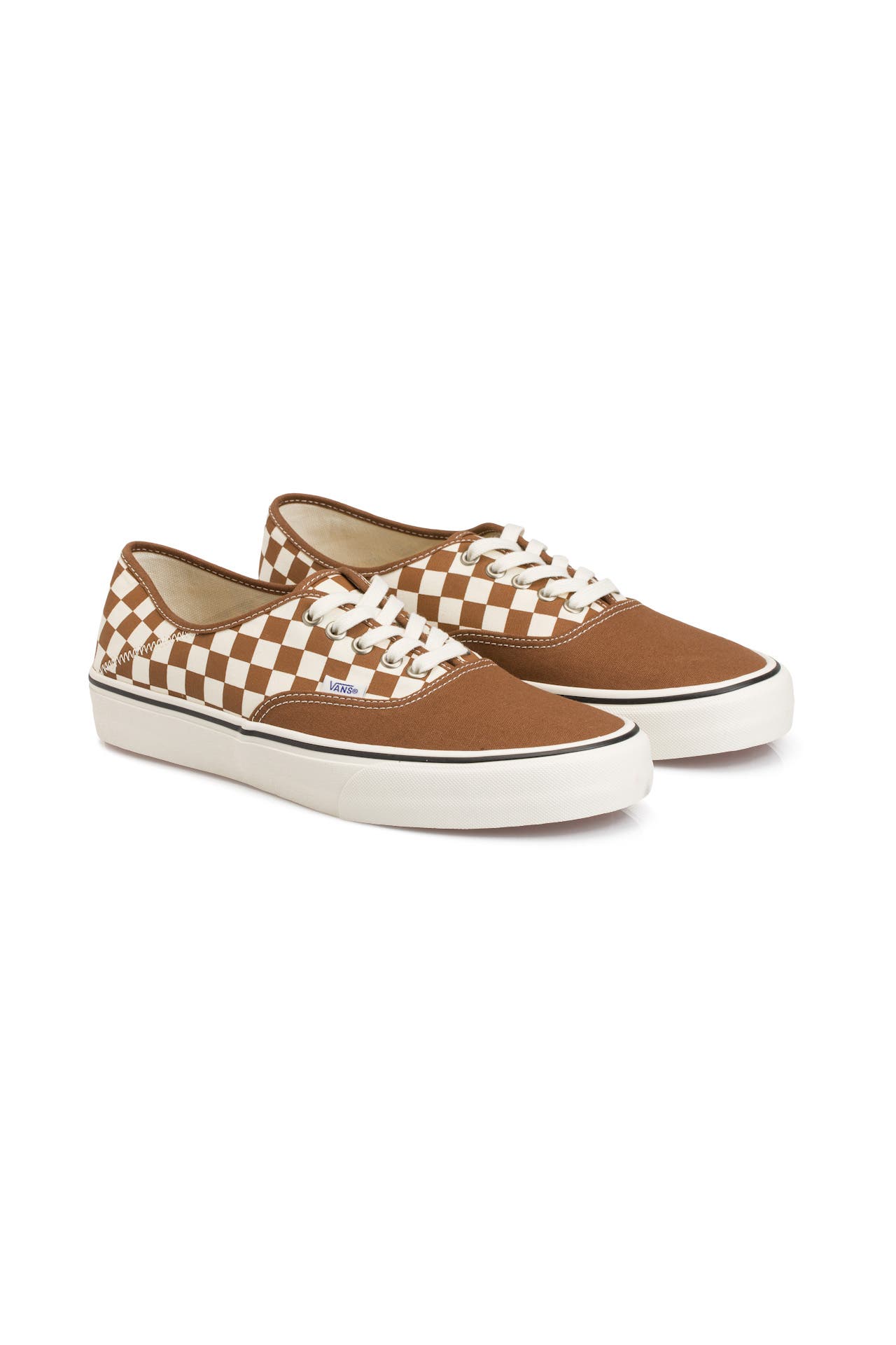 VANS Sneaker Authentic Sf kariert gunstig online kaufen Outletcity