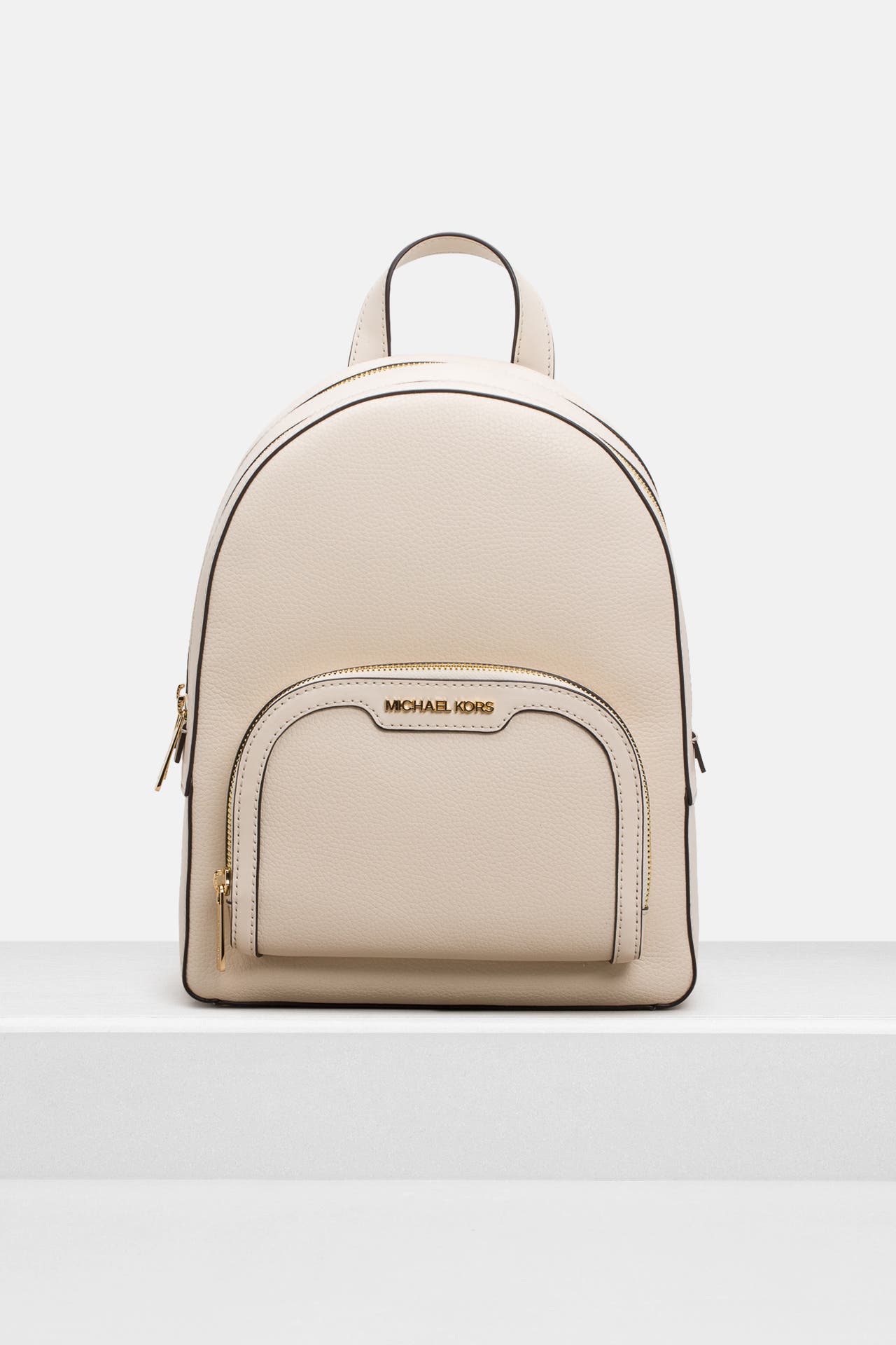 MICHAEL MICHAEL KORS Rucksack creme, Bild 1