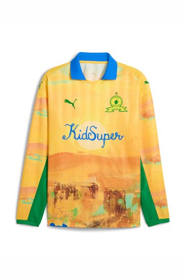PUMA Trikot 'FCSP' mehrfarbig