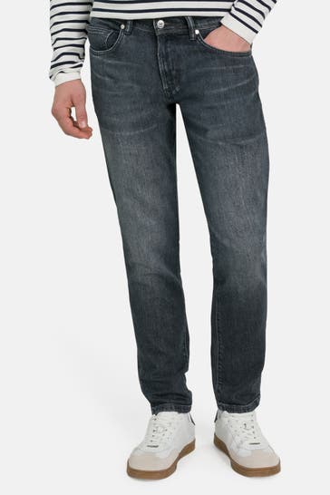 BALDESSARINI Jeans 'Jayden' tapered