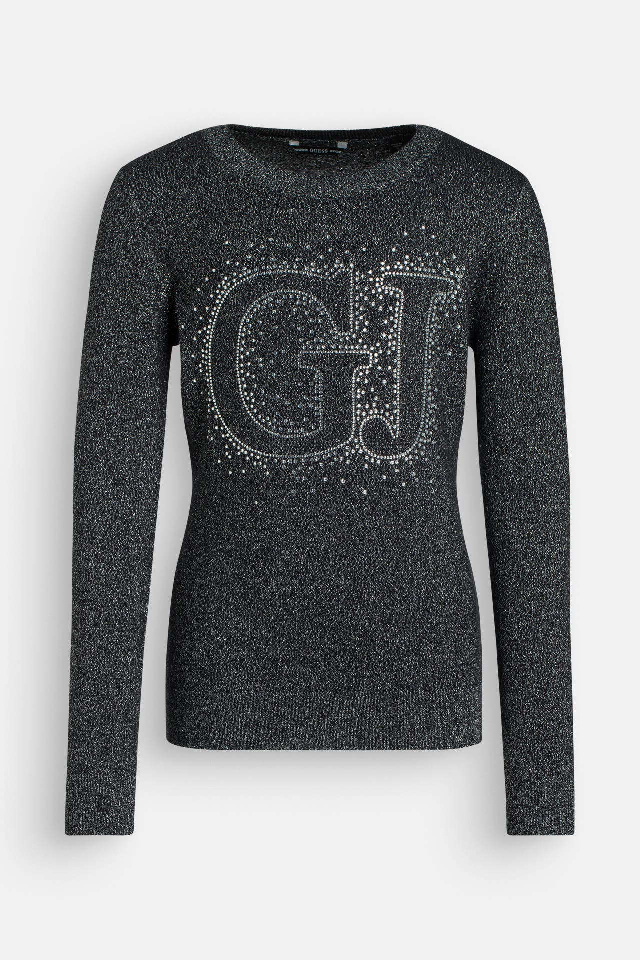 GUESS Longsleeve mehrfarbig, Bild 1