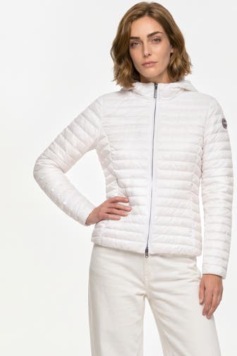 COLMAR Daunenjacke weiß