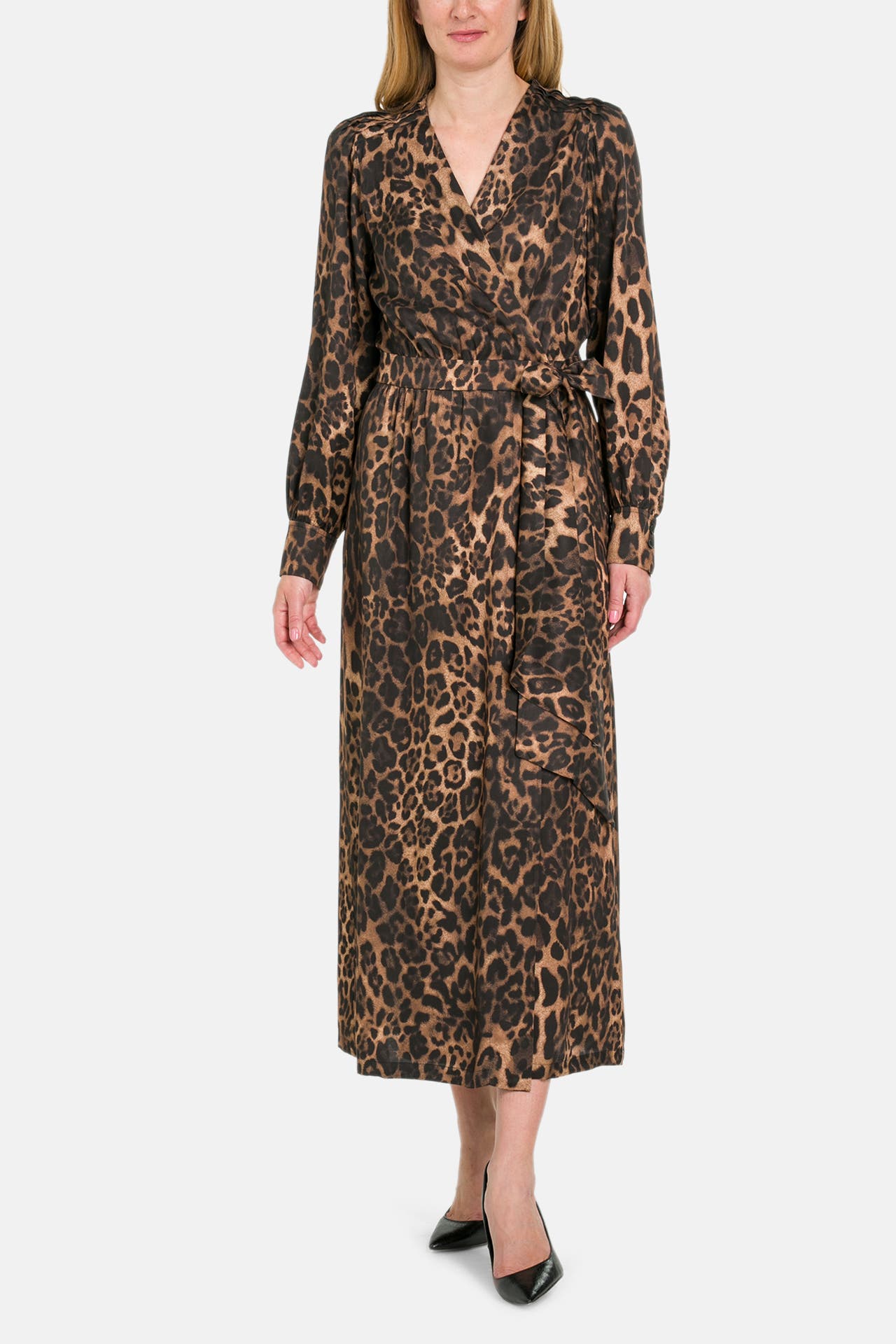 RIANI Kleid animal, Bild 1