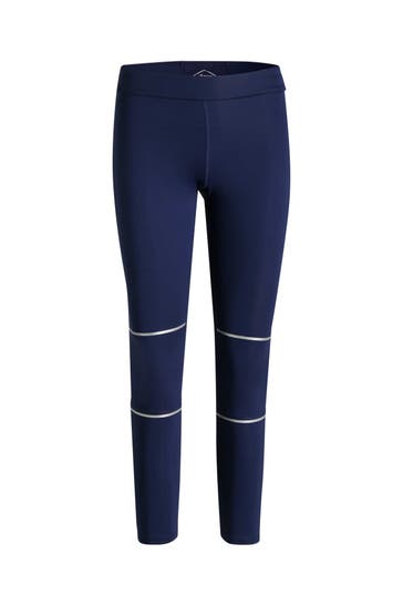 ASICS Tights navy