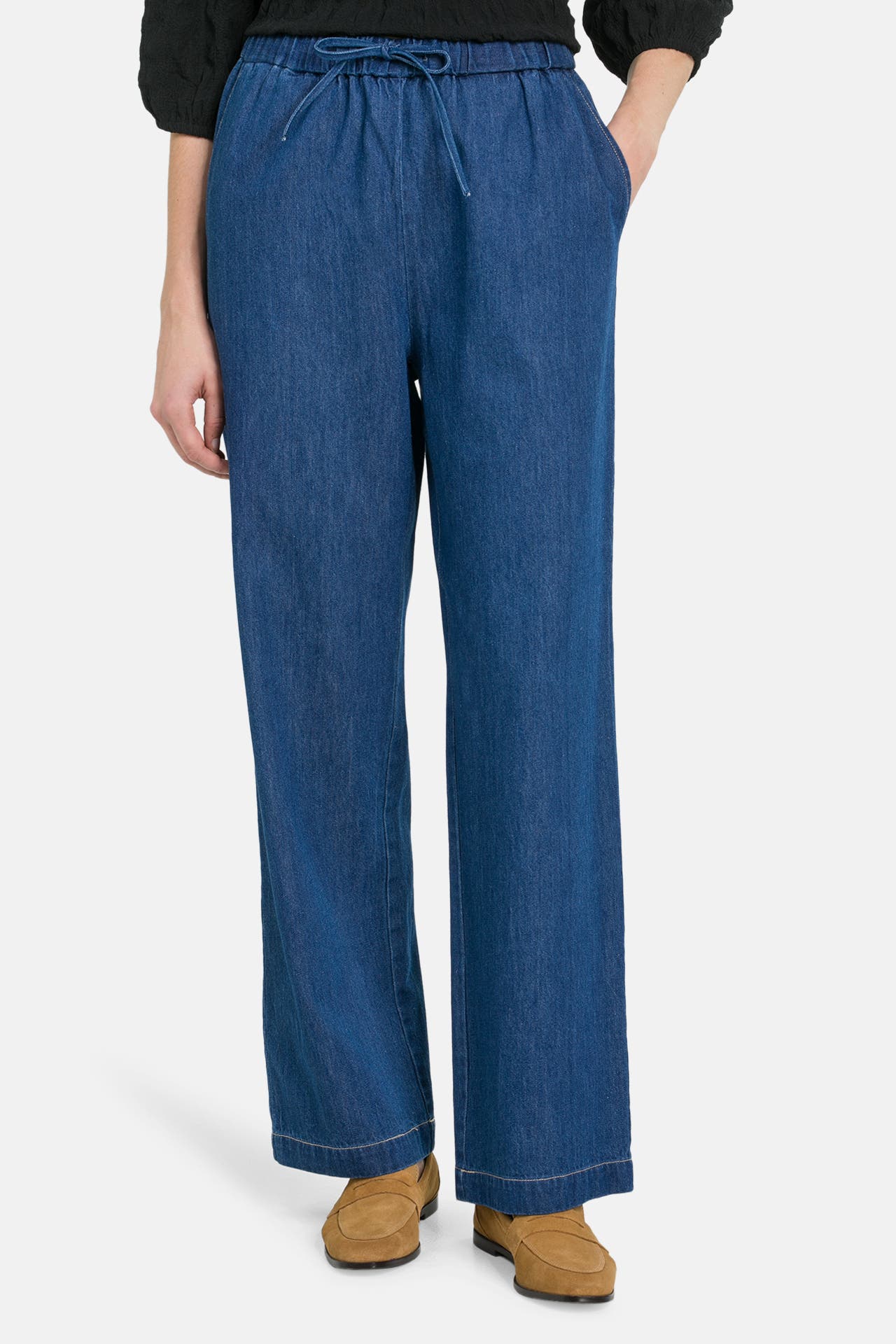 PART TWO Jeans 'Joanina' straight, Bild 1