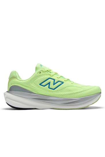 NEW BALANCE Laufschuhe '1080' neongrün
