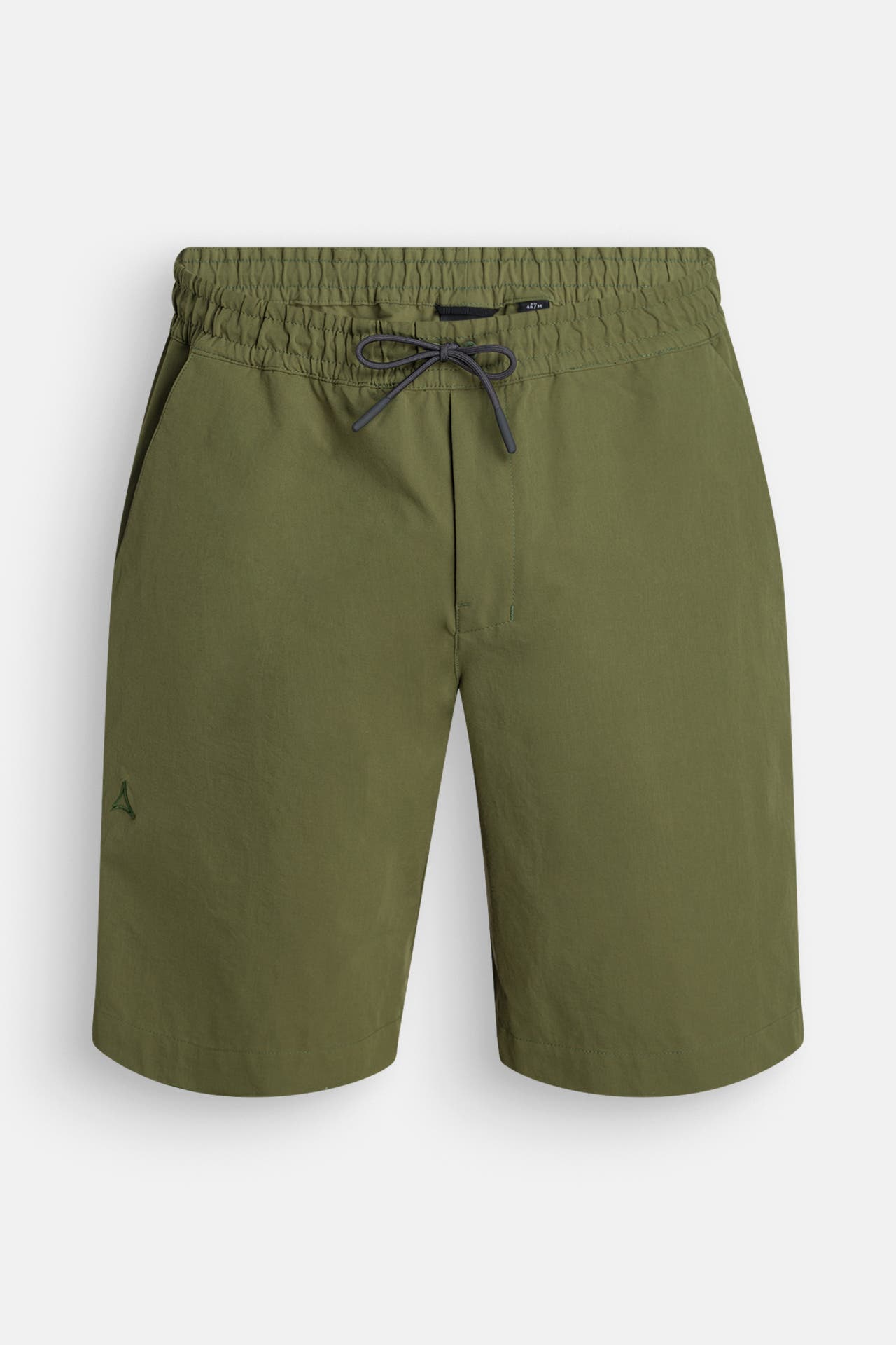 SCHÖFFEL Funktions-Shorts 'Annecy' khaki, Bild 1