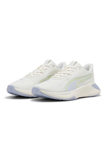 PUMA Sneaker 'PWR Hybrid' weiß