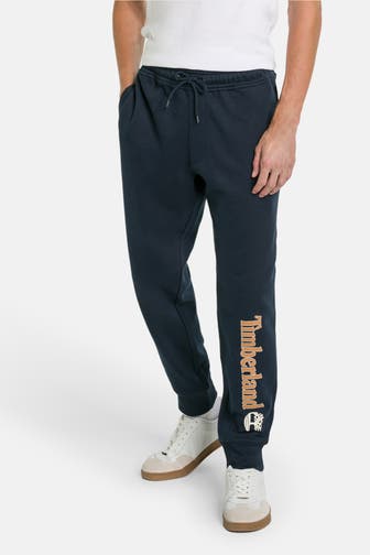 TIMBERLAND Sweatpants navy