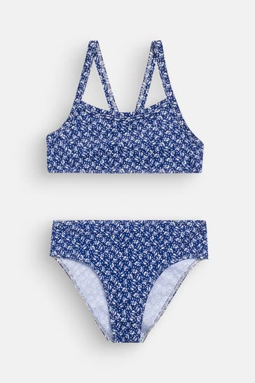 PETIT BATEAU Bikini floral