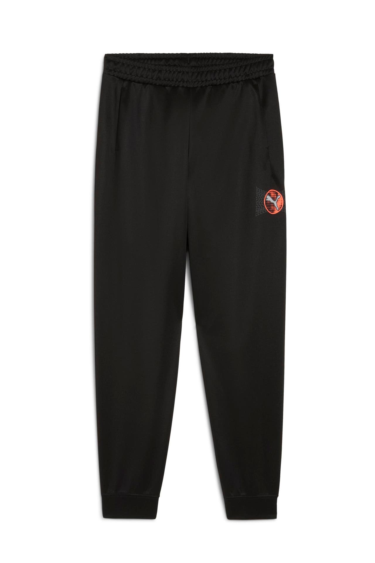 PUMA Trainingshose schwarz, Bild 1