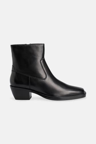 GANT Stiefeletten 'Gia' schwarz