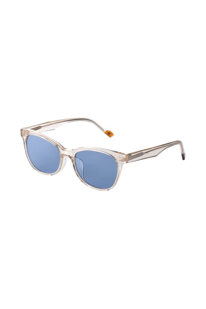 LE SPECS Sonnenbrille 'Regulus' transparent » günstig online kaufen