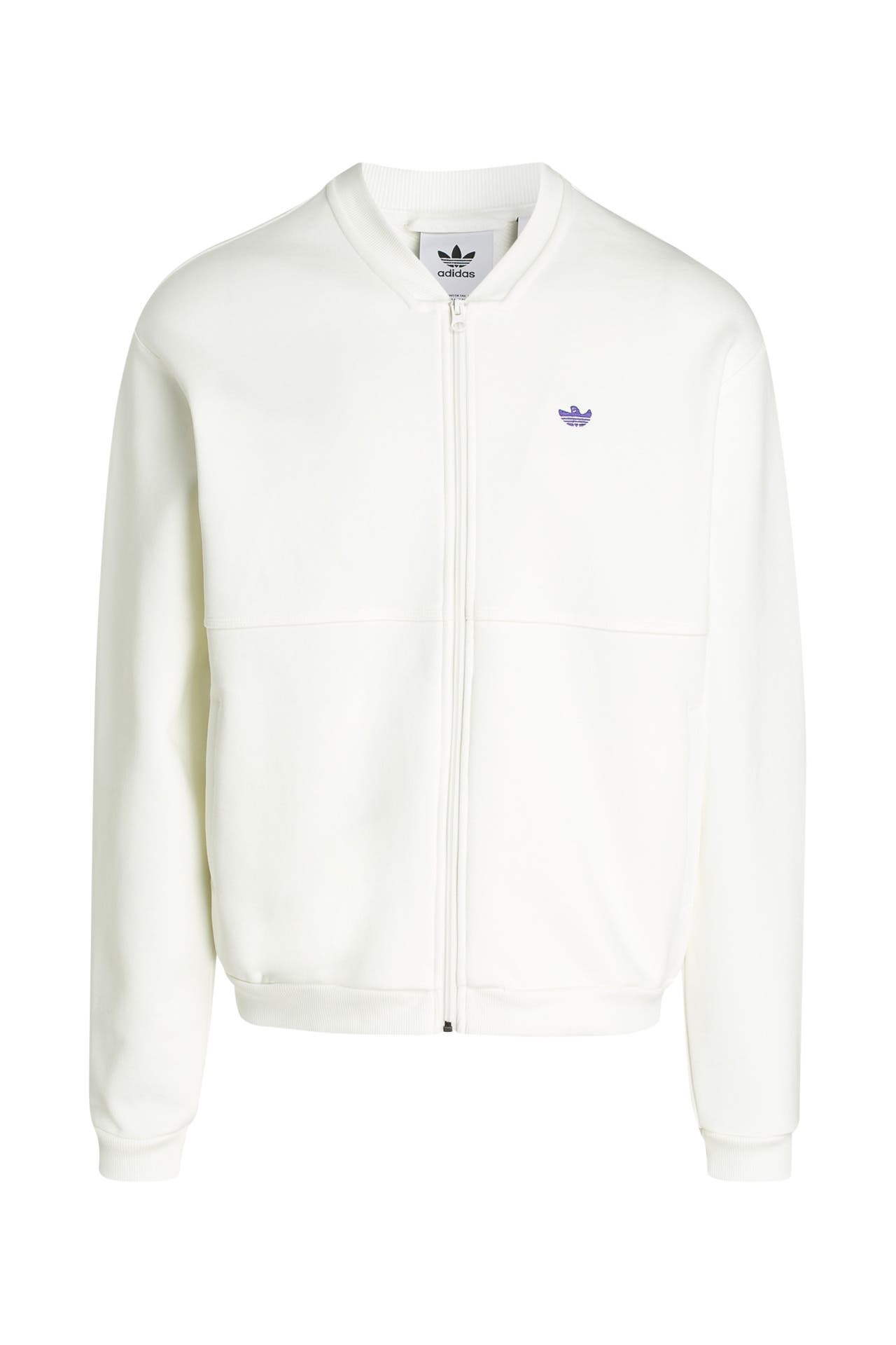 Adidas sweatjacke günstig best sale