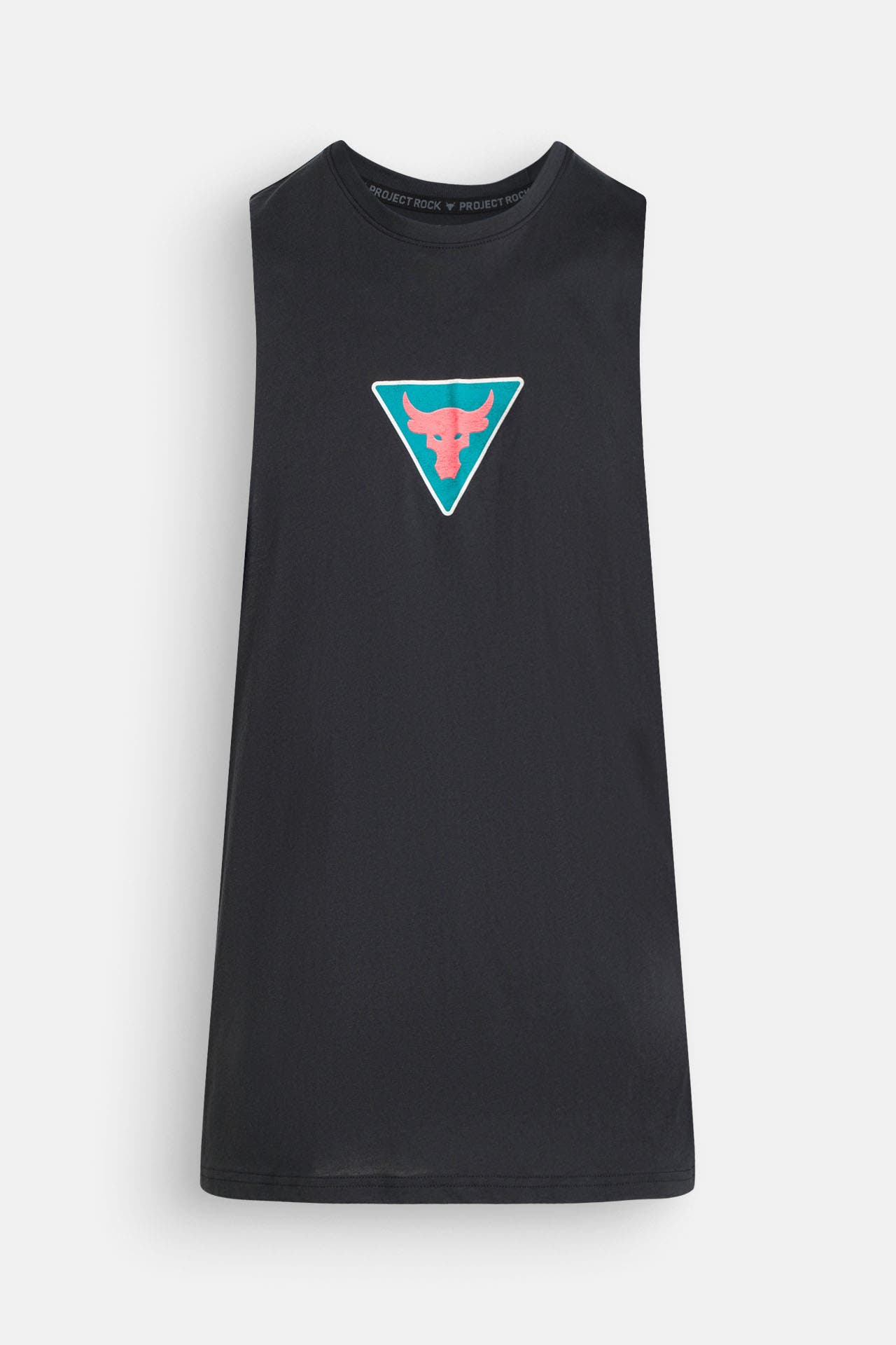 UNDER ARMOUR Funktionstop schwarz, Bild 1